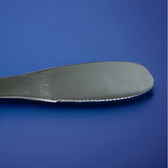 Cutco 1768 KJ Spatula Spreader Knife! Classic Brown - Picture 3 of 6